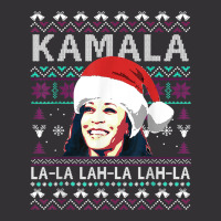 Santa Kamala Ugly Christmas Sweater Kamalalalala Vintage Short | Artistshot