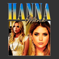 Hanna Marin, Hanna Marin Vintage, Hanna Marin Art, Hanna Marin Paintin Baby Bodysuit | Artistshot