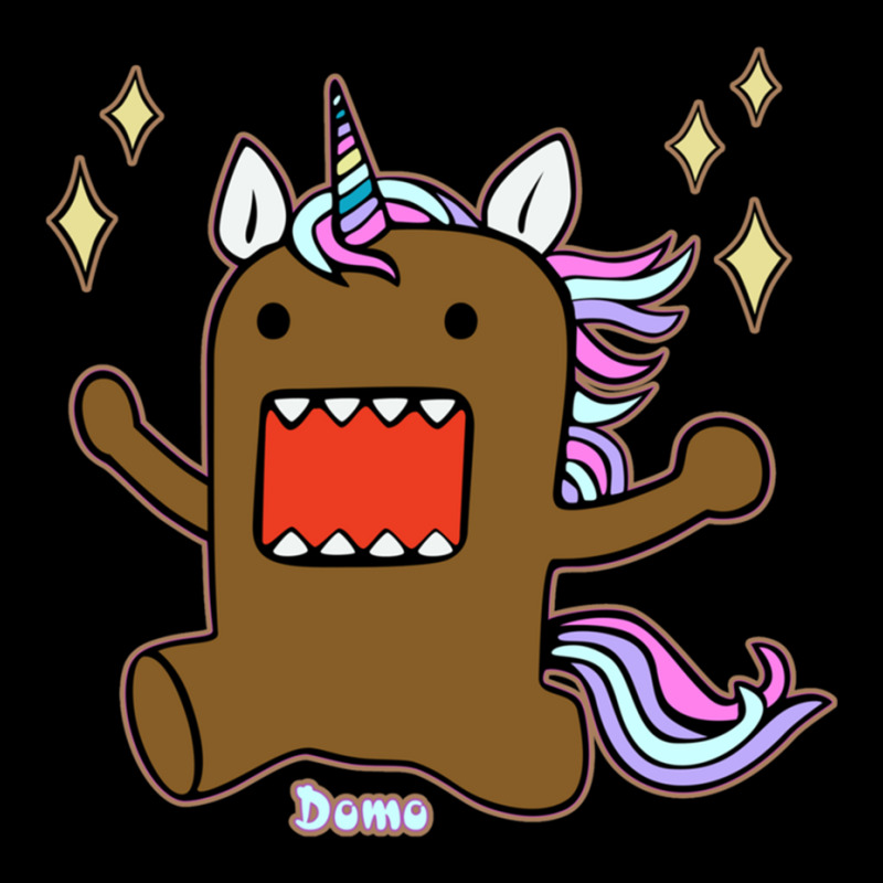 Domo Unicorn Adjustable Cap by cm-arts | Artistshot