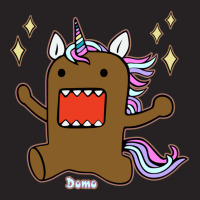 Domo Unicorn Vintage Cap | Artistshot