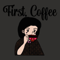 First, Coffee Champion Hoodie | Artistshot