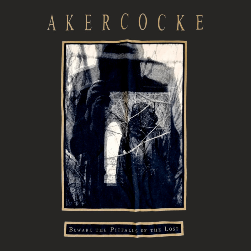 Akercocke Renaissance, The Akercocke Renaissance, Akercocke, Renaissan Ladies Fitted T-Shirt by cm-arts | Artistshot