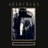 Akercocke Renaissance, The Akercocke Renaissance, Akercocke, Renaissan Scorecard Crop Tee | Artistshot