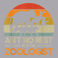 Zoologist Zookeeping Wildlife Zoology Zoo Employee Zookeeper Youth 3/4 Sleeve | Artistshot