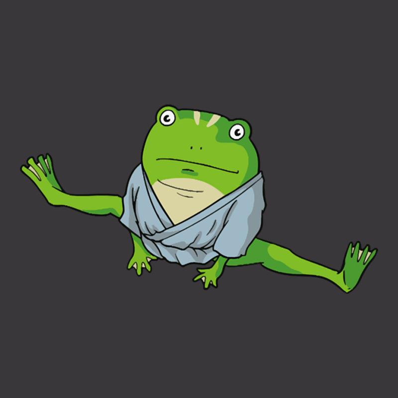 Froggy Ladies Curvy T-Shirt by cm-arts | Artistshot