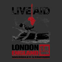 Wembley Live Aid Concert Remastered, London England Wemblay Stadium, M Baby Bodysuit | Artistshot