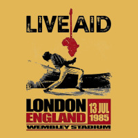 Wembley Live Aid Concert Remastered, London England Wemblay Stadium, M Vintage Hoodie And Short Set | Artistshot