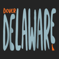 Dover Delaware, De Souvenir Raglan Baseball Tee 3/4 Sleeve Shirt | Artistshot