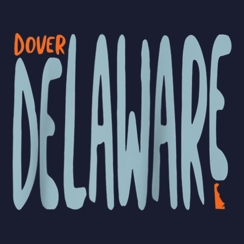 Dover Delaware, De Souvenir Raglan Baseball Tee Women's V-neck T-shirt | Artistshot