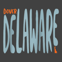 Dover Delaware, De Souvenir Raglan Baseball Tee Vintage T-shirt | Artistshot