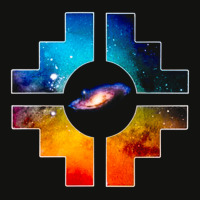 Chakana Inca Galaxy, Chakana, Inca, Galaxy, Chakana Inca Galaxys, Chak Scorecard Crop Tee | Artistshot