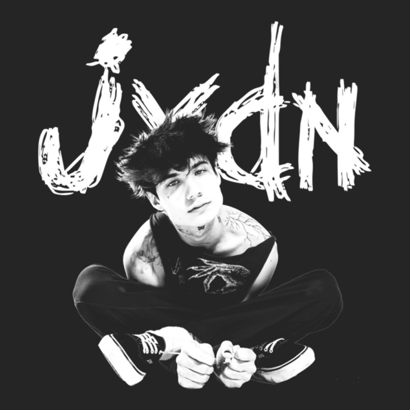 Jxdn   Sitting Pullover Hoodie Unisex Hoodie | Artistshot