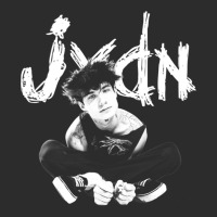 Jxdn   Sitting Pullover Hoodie Exclusive T-shirt | Artistshot