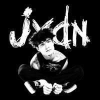 Jxdn   Sitting Pullover Hoodie Long Sleeve Shirts | Artistshot