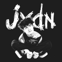 Jxdn   Sitting Pullover Hoodie Classic T-shirt | Artistshot