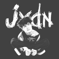 Jxdn   Sitting Pullover Hoodie Vintage T-shirt | Artistshot