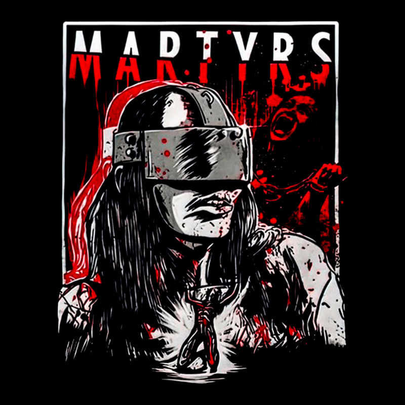 Martyrs Bound And Skinned, Martyrs Bound And Skinned Vintage, Martyrs  Pocket T-shirt | Artistshot