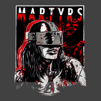 Martyrs Bound And Skinned, Martyrs Bound And Skinned Vintage, Martyrs  Vintage T-shirt | Artistshot