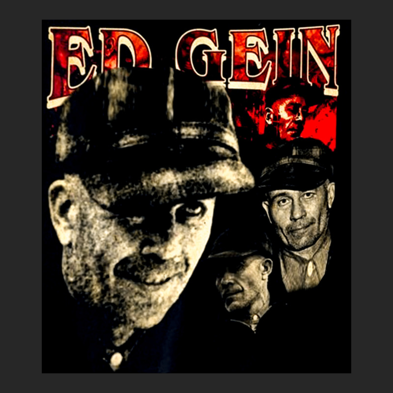 Ed Gein, Ed Geins, The Ed Gein, Ed Gein Painting, Ed Gein Ed Gein Vint Women's Pajamas Set | Artistshot