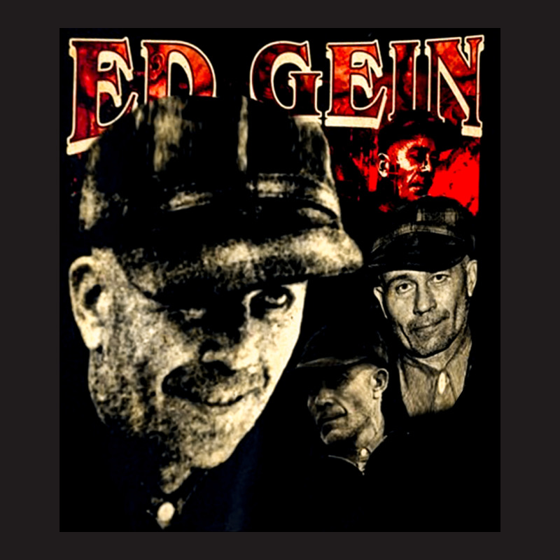 Custom Ed Gein, Ed Geins, The Ed Gein, Ed Gein Painting, Ed Gein Ed ...