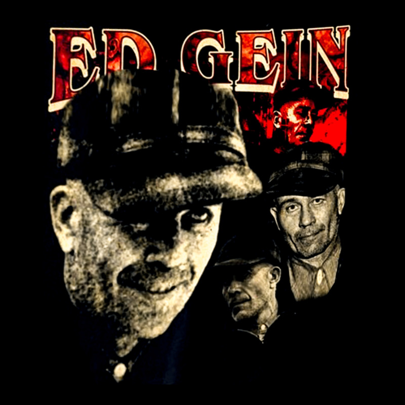 Ed Gein, Ed Geins, The Ed Gein, Ed Gein Painting, Ed Gein Ed Gein Vint ...