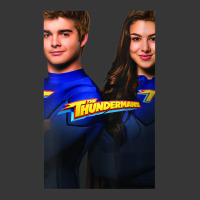 Womens The Thundermans Group Shot Poster V-neck Toddler Hoodie | Artistshot