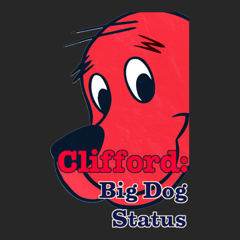 Clifford Big Dog Status Women's Pajamas Set by TIMOTHYSHRINER | Artistshot