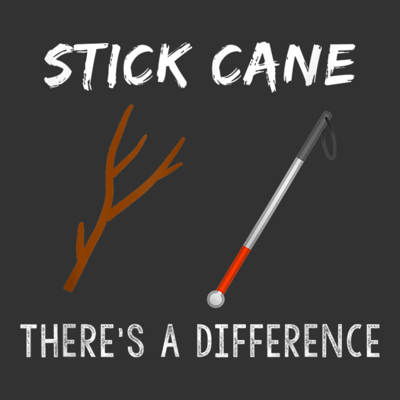 Stick Cane There's Different Orientation & Mobility Teacher T Shirt Baby Bodysuit | Artistshot