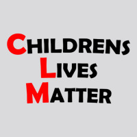 Children_s Lives Matter Women's Triblend Scoop T-shirt | Artistshot