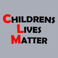 Children_s Lives Matter Tank Dress | Artistshot