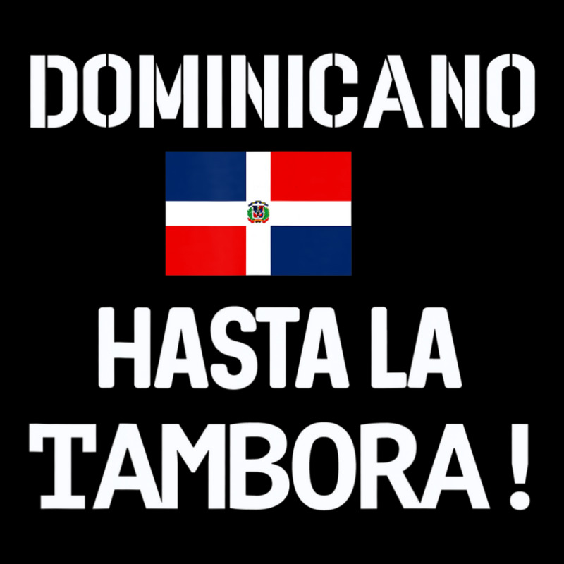 Dominicano Flag Pride Rd Dominican Republic Quote Dna Men Zipper Hoodie by cm-arts | Artistshot