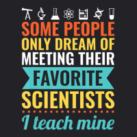 Science Teacher Teach Biology Chemistry Physics Youth Tee | Artistshot