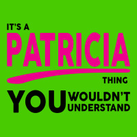 It's A Patricia Thing Graphic Youth T-shirt | Artistshot