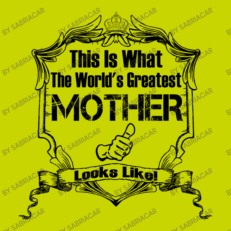 Worlds Greatest Mother Looks Like Graphic Youth T-shirt | Artistshot