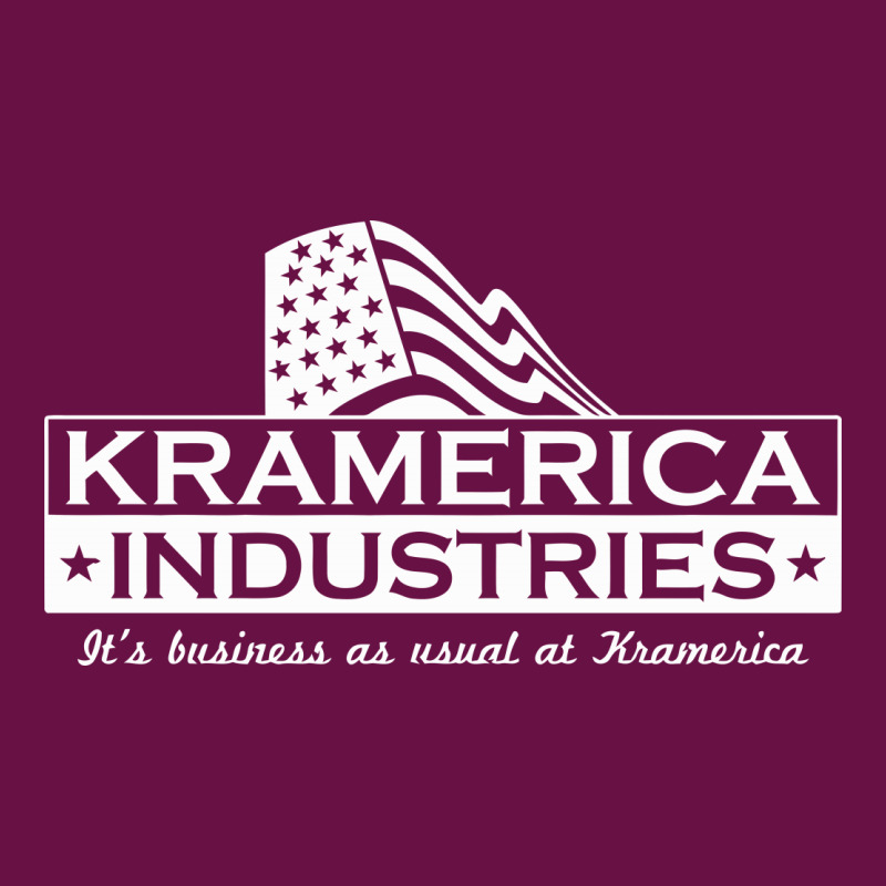 Kramerica Industries Graphic Youth T-shirt | Artistshot