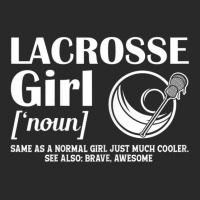 Lacrosse Quote Definition Woman Girl Toddler T-shirt | Artistshot