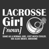 Lacrosse Quote Definition Woman Girl Baby Bodysuit | Artistshot