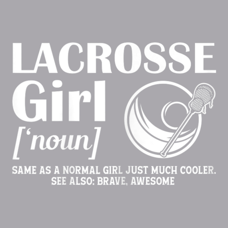 Lacrosse Quote Definition Woman Girl Youth 3/4 Sleeve by cm-arts | Artistshot