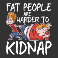 Fat People Are Are Harder To Kidnap Slim Down Quote Baby Bodysuit | Artistshot