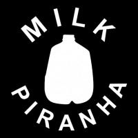 Milk Piranha Youth Jogger | Artistshot