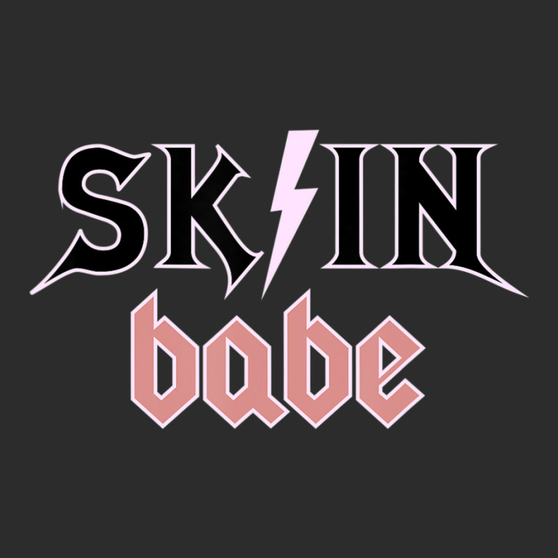 Skin Babe Skincare Lover Skin Esthetician Skin Specialist Exclusive T-shirt | Artistshot