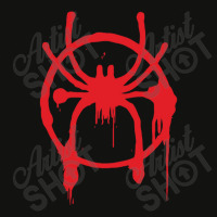 Spiderverse ,miles Morales Scorecard Crop Tee | Artistshot