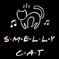 Smelly Cat Quote Legging | Artistshot