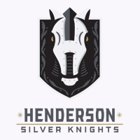 The Silver Knight, Henderson Tank Top | Artistshot