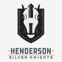 The Silver Knight, Henderson Classic T-shirt | Artistshot