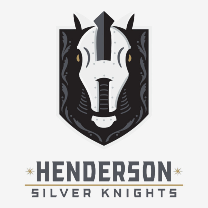 The Silver Knight, Henderson Classic T-shirt by cm-arts | Artistshot