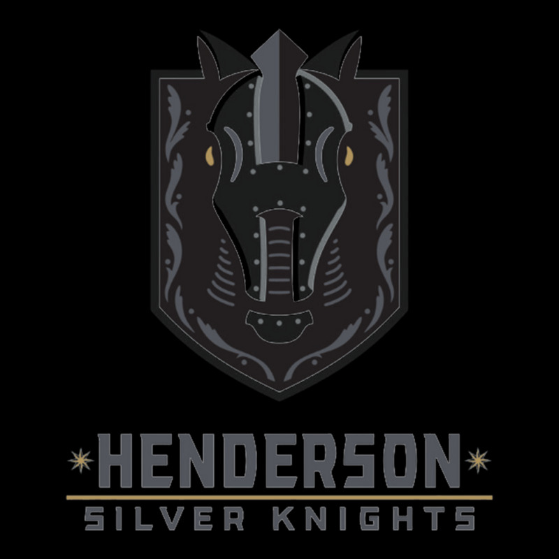 The Silver Knight, Henderson Legging by cm-arts | Artistshot