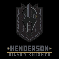 The Silver Knight, Henderson Cropped Sweater | Artistshot