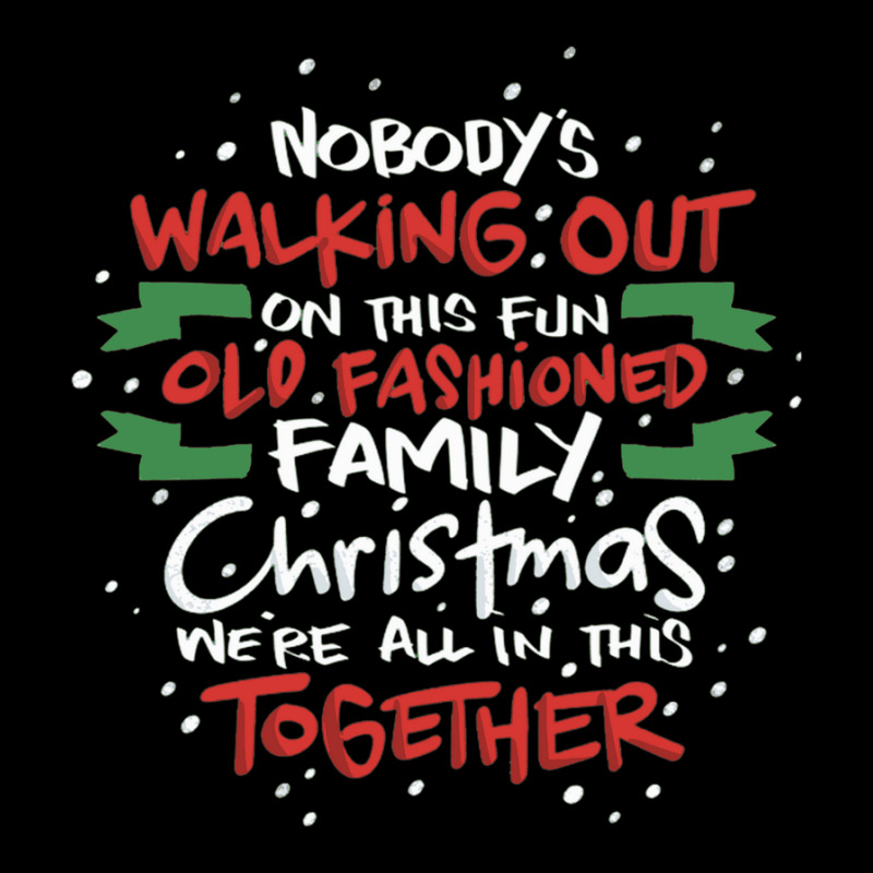 Family Christmas Pocket T-shirt | Artistshot