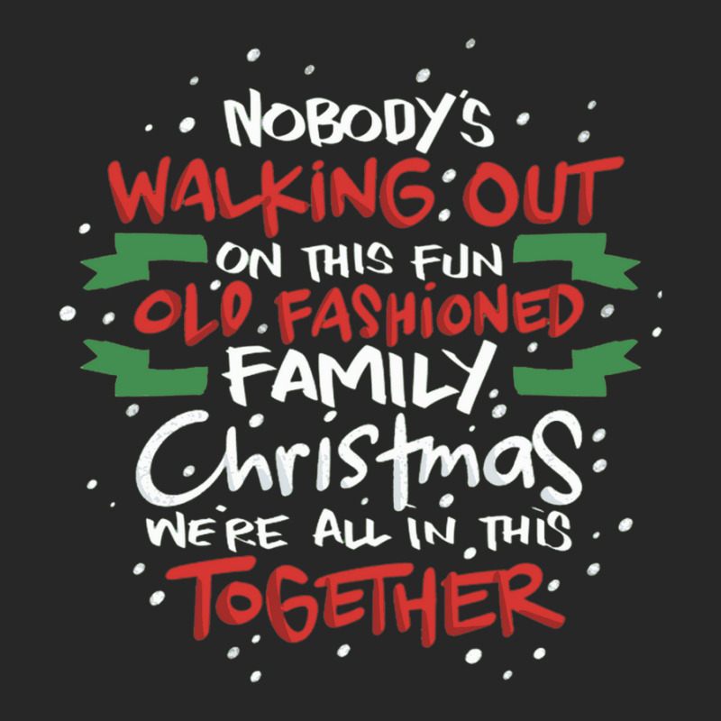 Family Christmas Men's T-shirt Pajama Set | Artistshot